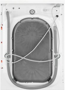 Стиральная машина Electrolux EW7FN248S фото 2 в Краснодаре