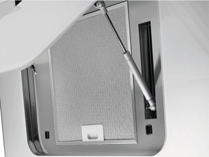 Вытяжка АЕГ DVB4850B фото 3 в Краснодаре Вытяжка AEG DVB4850B фото 3 в Краснодаре