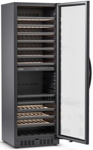 Винный шкаф Dometic E115FG Double Gold фото 2 в Краснодаре