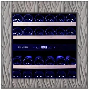 Винный шкаф Dunavox DAB-25.62DOP.TO фото в Краснодаре