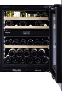 Винный шкаф Дунавокс DVN-32.85DB.TO фото 2 в Краснодаре Винный шкаф Dunavox DVN-32.85DB.TO фото 2 в Краснодаре