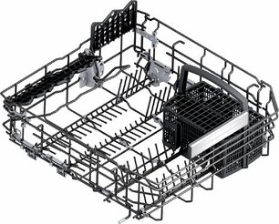 Встраиваемая посудомоечная машина Gaggenau DF271101F фото 3 в Краснодаре