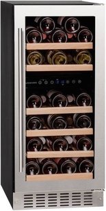 Винный шкаф Дунавокс DX-32.88SDSK фото в Краснодаре Винный шкаф Dunavox DX-32.88SDSK фото в Краснодаре