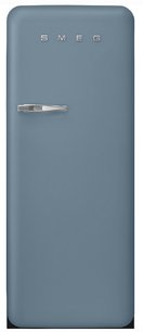 Холодильник Смег FAB28RDSB6 фото в Краснодаре Холодильник Smeg FAB28RDSB6 фото в Краснодаре