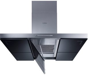 Вытяжка Гутман Ocaso фото 2 в Краснодаре Вытяжка Gutmann Ocaso фото 2 в Краснодаре