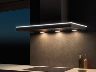 Вытяжка Пандо P-417/90 IX V.750 SEC фото 3 в Краснодаре Вытяжка Pando P-417/90 IX V.750 SEC фото 3 в Краснодаре