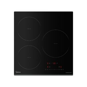 Варочная панель индукционная Midea MIH43103F фото 3 в Краснодаре