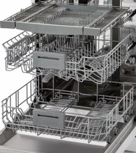 Встраиваемая посудомоечная машина Кайзер S60 U 87 XL ElfEm фото 4 в Краснодаре Встраиваемая посудомоечная машина Kaiser S60 U 87 XL ElfEm фото 4 в Краснодаре