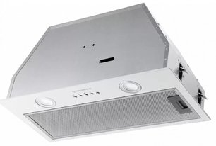 Встраиваемая кухонная вытяжка MAUNFELD TRAPEZE 602M белый фото в Краснодаре Встраиваемая кухонная вытяжка MAUNFELD TRAPEZE 602M белый фото в Краснодаре