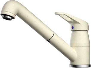 Смеситель Omoikiri Tateyama-S-BE фото