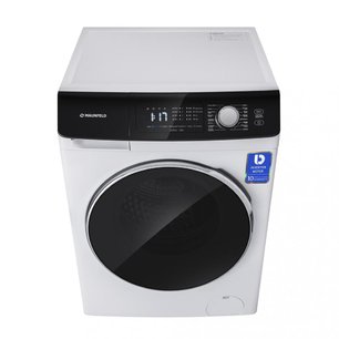 Стиральная машина MAUNFELD MFWM14958WS фото 3 в Краснодаре