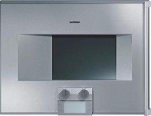 Духовой шкаф-пароварка Gaggenau BS 271-130 фото в Краснодаре