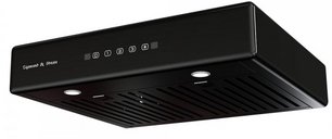 Вытяжка Зигмунд Штайн K 009.4 B фото в Краснодаре Вытяжка Zigmund Shtain K 009.4 B фото в Краснодаре