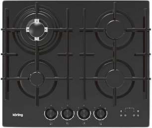 Газовая варочная панель Korting HGG 6447 ICPTN фото в Краснодаре