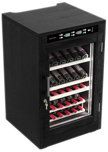 Винный шкаф Мэйвел MV46-WB1-M фото 4 в Краснодаре Винный шкаф Meyvel MV46-WB1-M фото 4 в Краснодаре