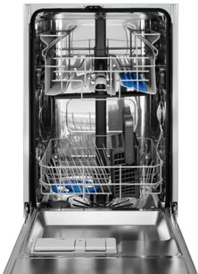 Посудомоечная машина Электролюкс ESL94655RO фото 2 в Краснодаре Посудомоечная машина Electrolux ESL94655RO фото 2 в Краснодаре