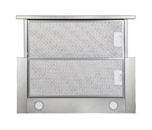 Встраиваемая вытяжка Zigmund Shtain K 012.6 S фото 3 в Краснодаре