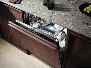 Встраиваемая посудомоечная машина Электролюкс EEQ 47200 L фото 3 в Краснодаре Встраиваемая посудомоечная машина Electrolux EEQ 47200 L фото 3 в Краснодаре