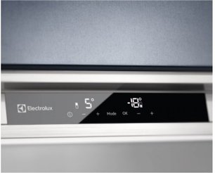 Встраиваемый холодильник Electrolux RNS7TE18S фото 2 в Краснодаре