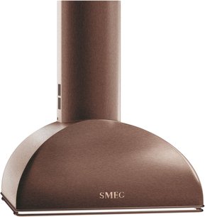 Вытяжка Смег KS59RAE фото в Краснодаре Вытяжка Smeg KS59RAE фото в Краснодаре