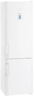 Холодильник Либхер CBN 3956 Premium BioFresh NoFrost фото 2 в Краснодаре Холодильник Liebherr CBN 3956 Premium BioFresh NoFrost фото 2 в Краснодаре