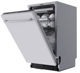 Встраиваемая посудомоечная машина Midea MID45S340i фото 4 в Краснодаре