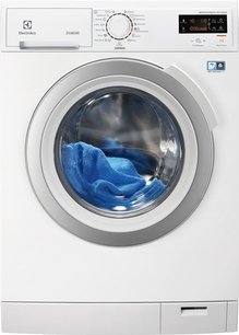 Стиральная машина Electrolux EWF1486GDW2 фото в Краснодаре