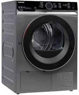 Сушильная машина Toshiba TD-BK100GHRU(SK) фото 2 в Краснодаре