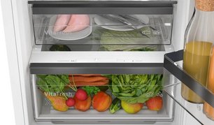 Встраиваемый холодильник Bosch KIN96SFD0 фото 4 в Краснодаре