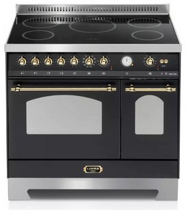 Варочный центр Lofra RNMD96MFTE/5IF BRASS фото в Краснодаре