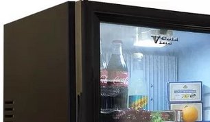 Винный шкаф  Coldvine MCA-50BG фото 2 в Краснодаре Винный шкаф  Cold Vine MCA-50BG фото 2 в Краснодаре