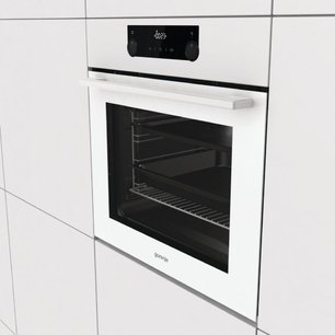 Духовой шкаф Горение BO735E11W фото 3 в Краснодаре Духовой шкаф Gorenje BO735E11W фото 3 в Краснодаре