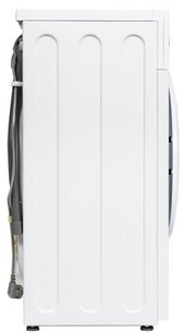 Стиральная машина Midea MF01712US40/W фото 4 в Краснодаре