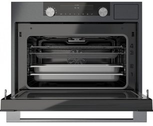 Комбинированный духовой шкаф Аско OCSM8487B фото 4 в Краснодаре Комбинированный духовой шкаф Asko OCSM8487B фото 4 в Краснодаре