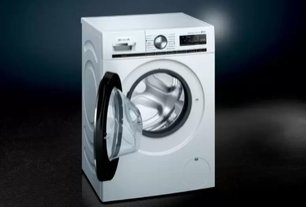 Стиральная машина с фронтальной загрузкой SIEMENS WS12WL40OE фото 4 в Краснодаре