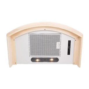 Вытяжка Элика CORALINE WH/A/60 T.GREZZO фото 2 в Краснодаре Вытяжка Elica CORALINE WH/A/60 T.GREZZO фото 2 в Краснодаре