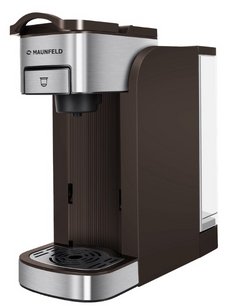 Кофеварка Maunfeld MCCM-CM827BR фото в Краснодаре