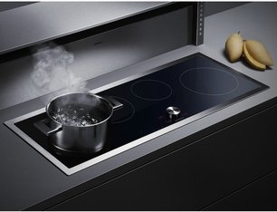 Варочная панель Гаггенау CE 490-112 фото 2 в Краснодаре Варочная панель Gaggenau CE 490-112 фото 2 в Краснодаре