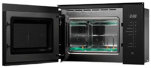 Встраиваемая микроволновая печь Куперсберг HMW 651 B фото 4 в Краснодаре Встраиваемая микроволновая печь Kuppersberg HMW 651 B фото 4 в Краснодаре