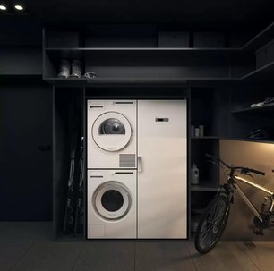 Сушильная машина Аско T208C.W фото 2 в Краснодаре Сушильная машина Asko T208C.W фото 2 в Краснодаре