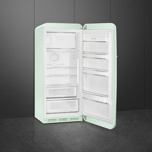 Холодильник Смег FAB28RPG3 фото 2 в Краснодаре Холодильник Smeg FAB28RPG3 фото 2 в Краснодаре