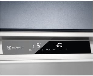 Встраиваемый холодильник Electrolux RNS8FF19S фото 3 в Краснодаре