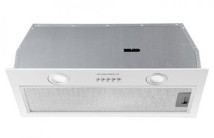 Встраиваемая кухонная вытяжка MAUNFELD THAMES 601PM белый фото 2 в Краснодаре Встраиваемая кухонная вытяжка MAUNFELD THAMES 601PM белый фото 2 в Краснодаре