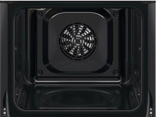 Духовой шкаф Электролюкс EOF3H40BK фото 2 в Краснодаре Духовой шкаф Electrolux EOF3H40BK фото 2 в Краснодаре