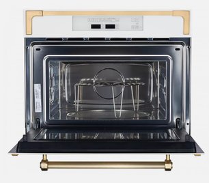 Встраиваемая микроволновая печь Куперсберг RMW 969 C фото 3 в Краснодаре Встраиваемая микроволновая печь Kuppersberg RMW 969 C фото 3 в Краснодаре