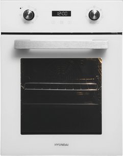 Духовой шкаф Hyundai HEO 45411 WG фото в Краснодаре