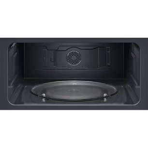 Встраиваемая микроволновая печь AEG NKM7N721T фото 2 в Краснодаре