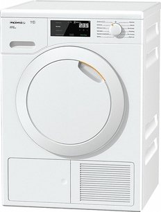 Сушильная машина Миле TCE620WP фото в Краснодаре Сушильная машина Miele TCE620WP фото в Краснодаре