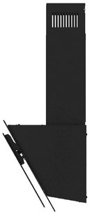 Вытяжка Фабер TOCCO BK 50 фото 3 в Краснодаре Вытяжка Faber TOCCO BK 50 фото 3 в Краснодаре