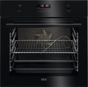 Духовой шкаф АЕГ BCE556360B фото в Краснодаре Духовой шкаф AEG BCE556360B фото в Краснодаре